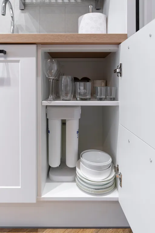 Квартира Новые и комфортабельные апартаменты — Зеленоградск