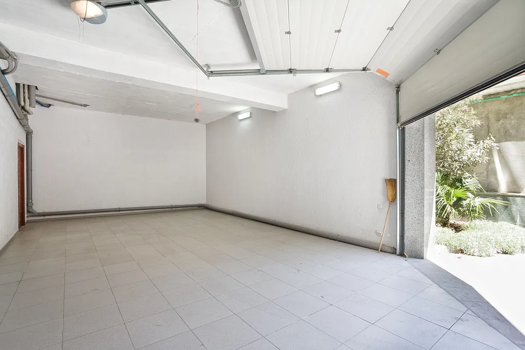 Апартаменты в парковой зоне