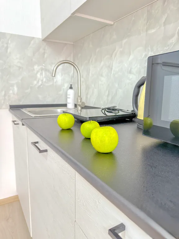 Сдаётся уютная квартира-студия в Екатеринбурге