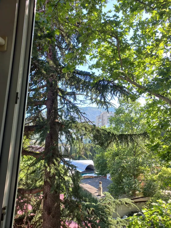 Уютная квартира в центральной части