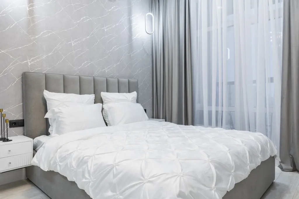 Апартаменты Velvet Stay на Алексея Козина