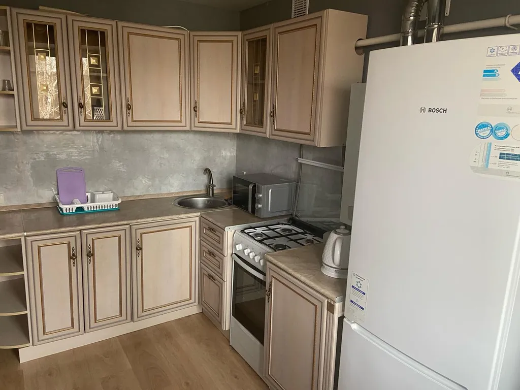 2-комнатная квартира около монастыря