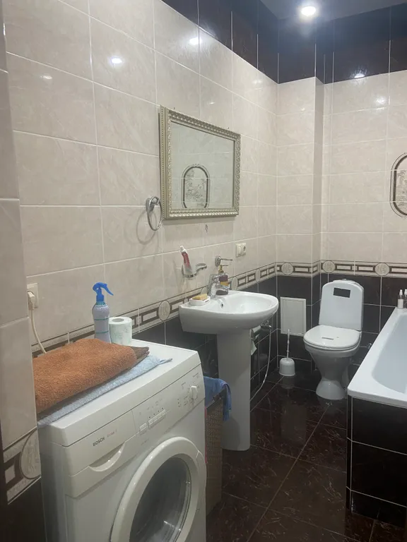 Уютная, чистая квартира