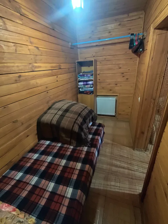 Уютный домик для души