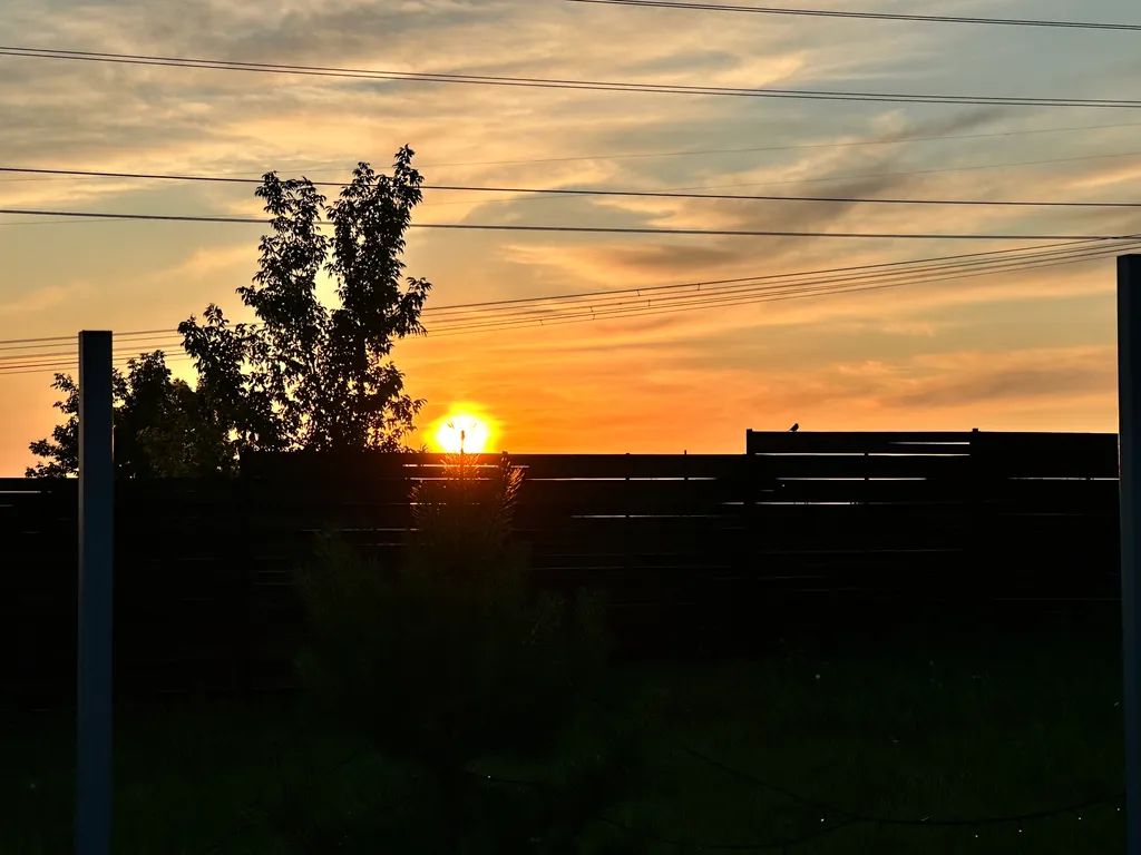 Дом баня с видом на город