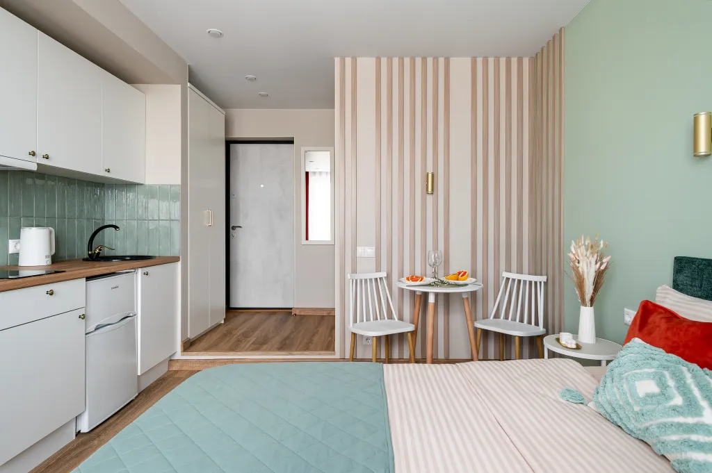 Вип студия 1