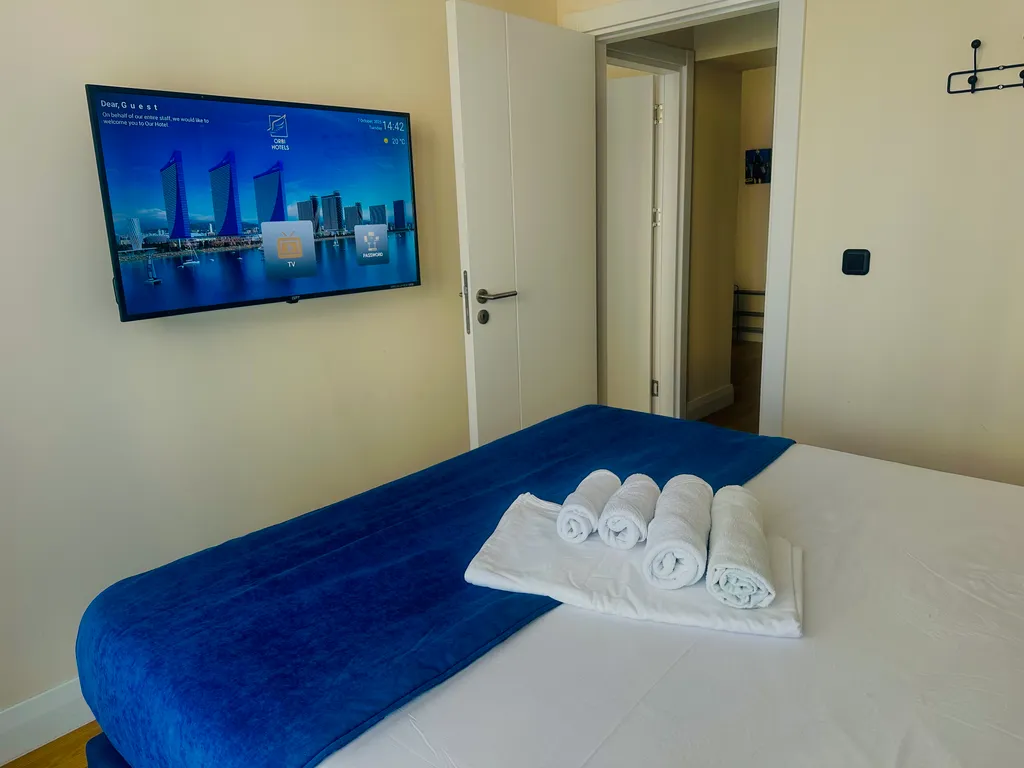 Гранд Терраса с видом на море