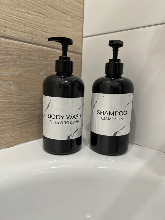 Квартира Квартира у автовокзала — Самара