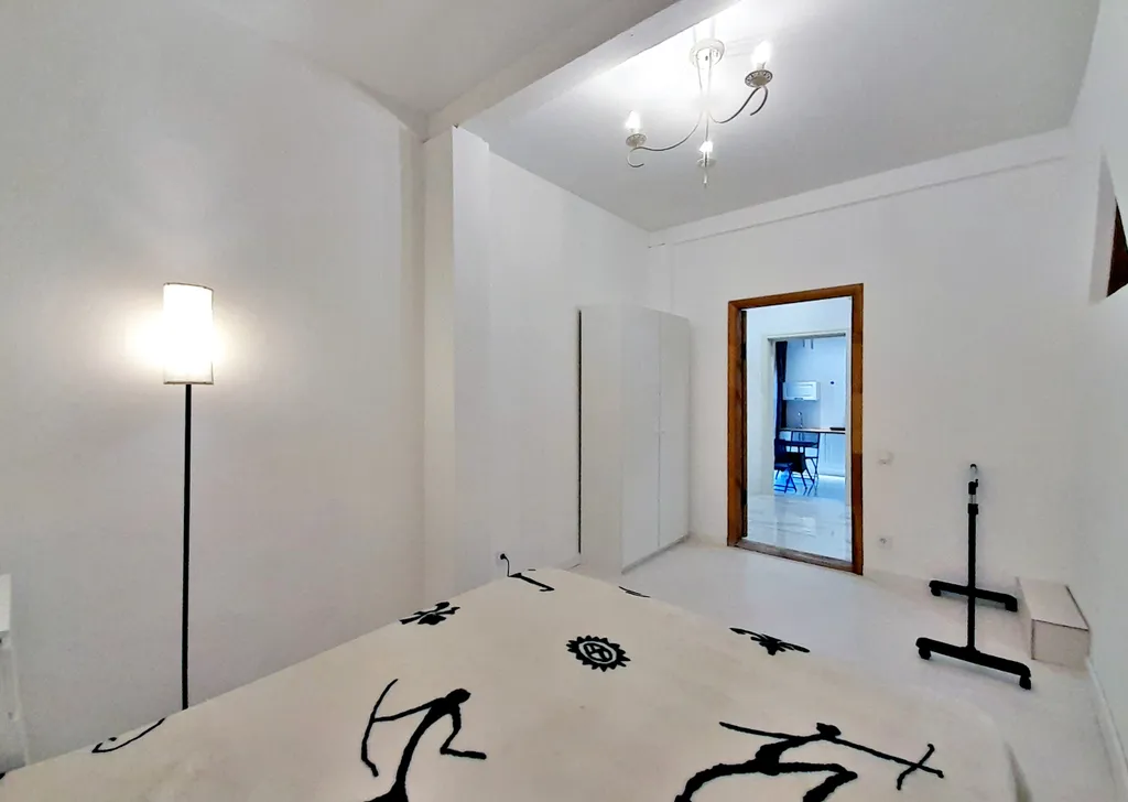 Квартира 2-комнатная Квартира — Геленджик