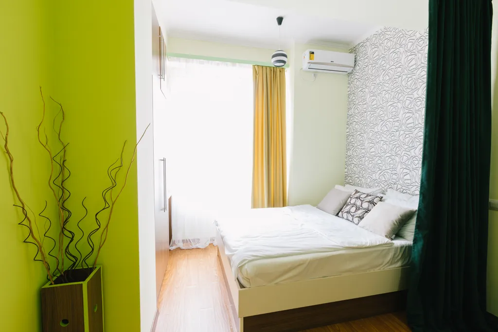 Umba Apartment N6 - новостройка