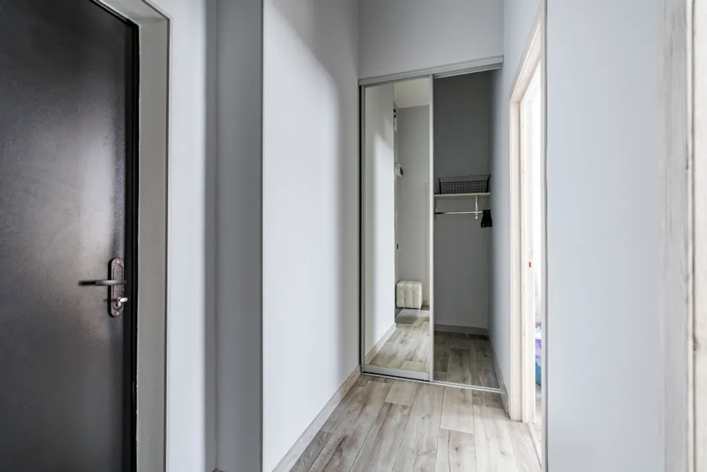 Квартира Квартира Живи в Песочном — Песочный