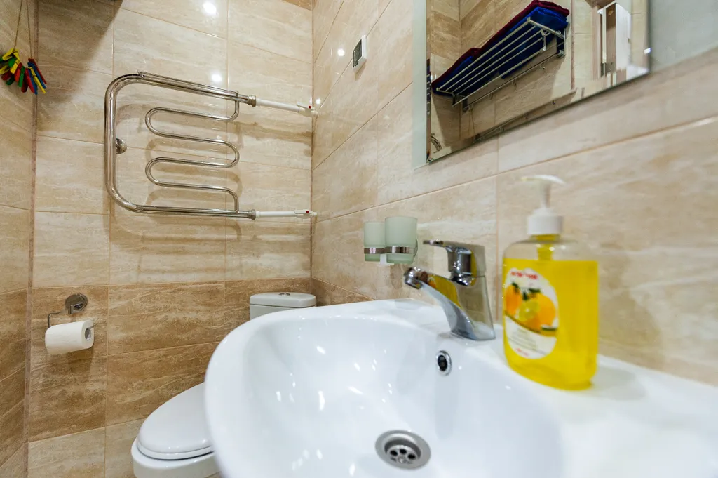 Квартира у моря