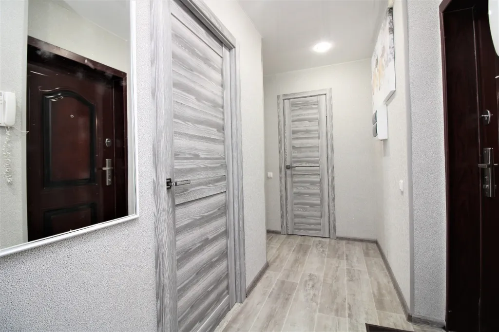 Новая и уютная квартира в центре