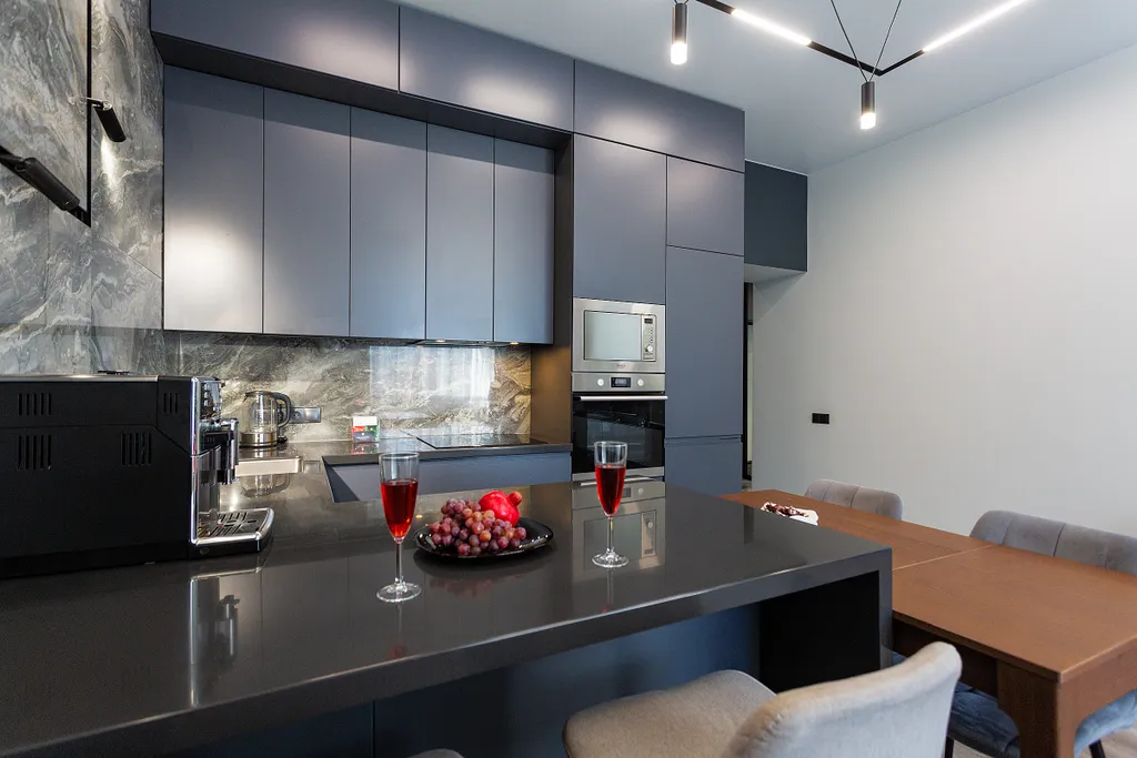 Квартира комфорт-класса