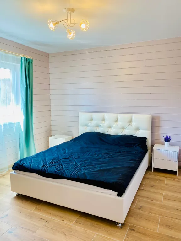 Гостевой дом Тихая гавань