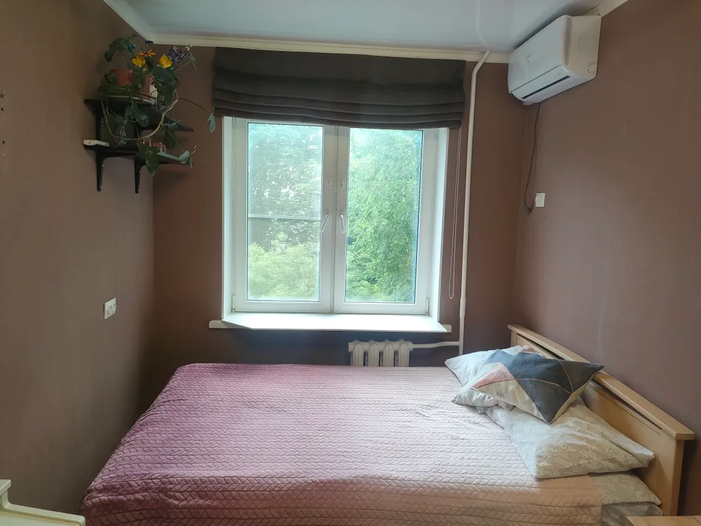 Семейная квартира с 2-я кондиционерами, видом на Машук, белым фортепиа — аренда посуточно в Пятигорск