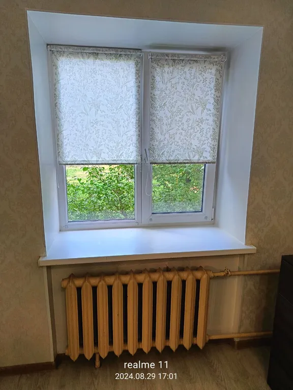 Уютная трешка в центре