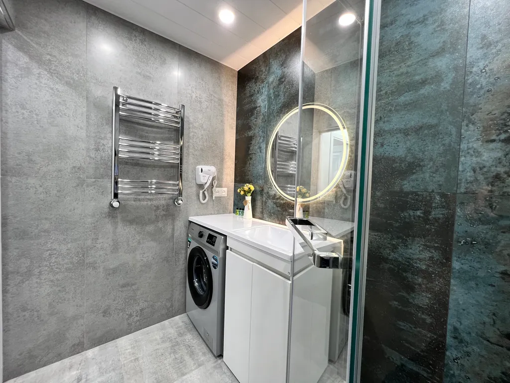 New Cozy 1bd Unbeatable location