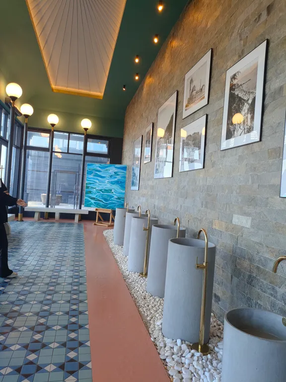 Квартира Квартира Тихая гавань у моря — Светлогорск