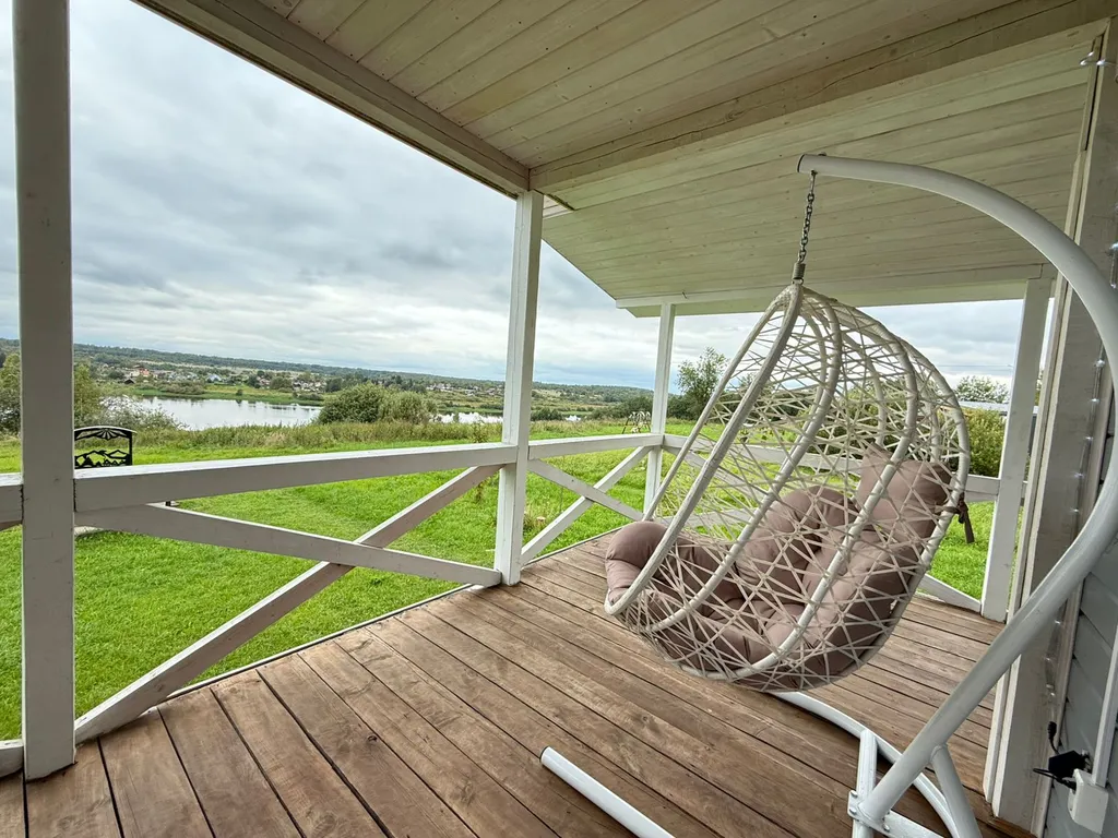 3-комнатный Дом