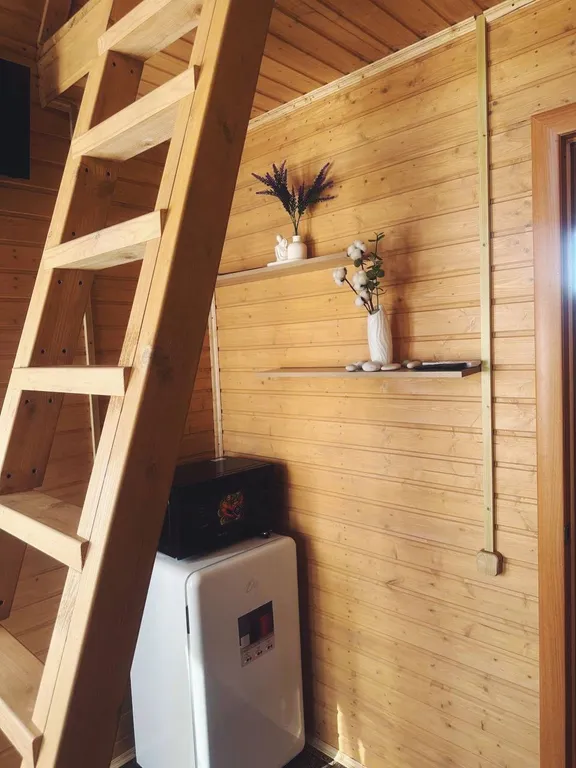 Квартира Комната — Алахадзы