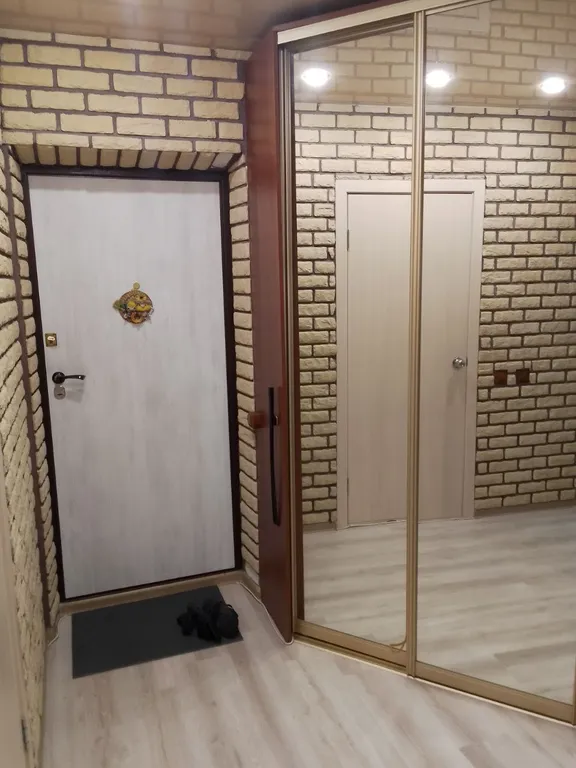 Уютная квартира возле парка УГМК