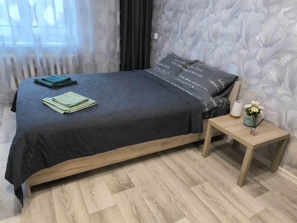 Однокомнатная квартира в Синарском районе