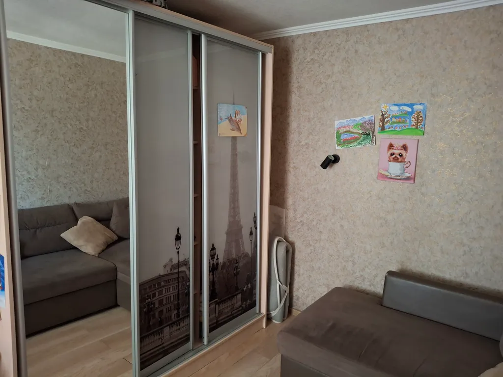 Коттедж Уютный домик недалеко от моря — Сочи