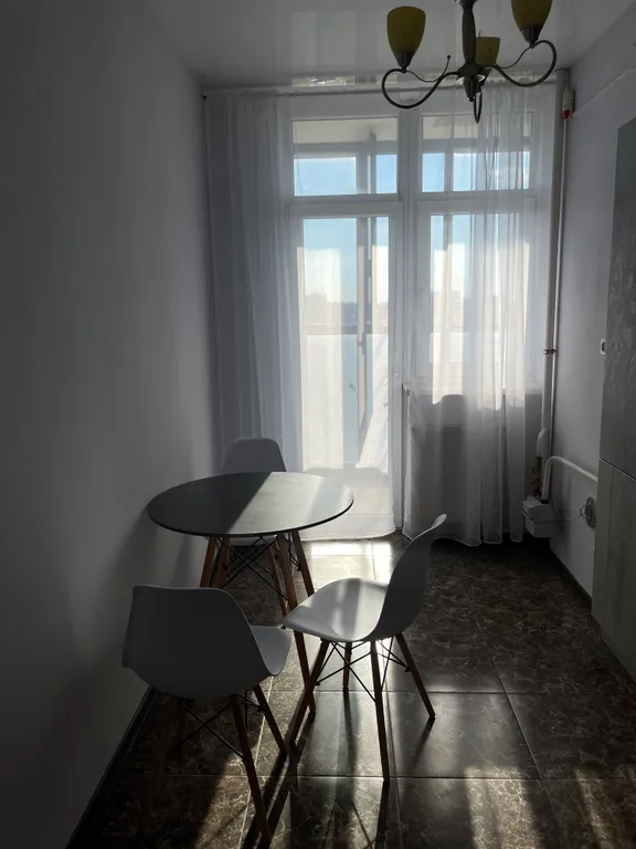 Квартира 1-комнатная Квартира — Калининград