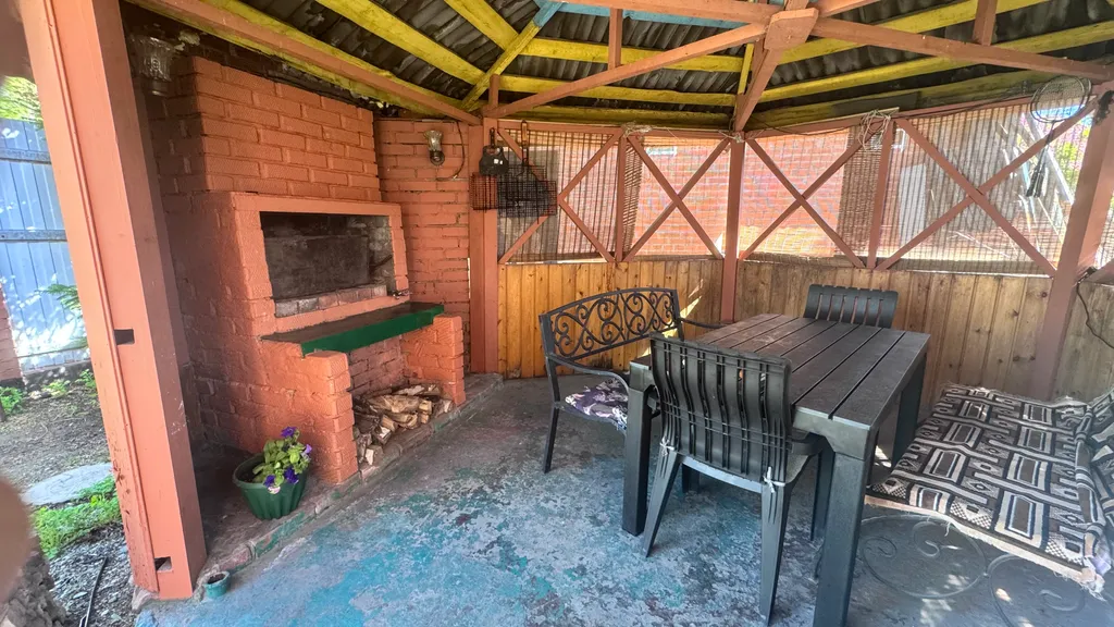 Уютный коттедж у моря