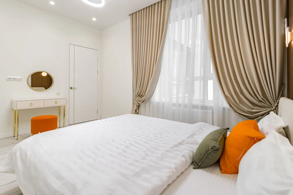 Шикарные Гостевые апартаменты Murager в центре столицы