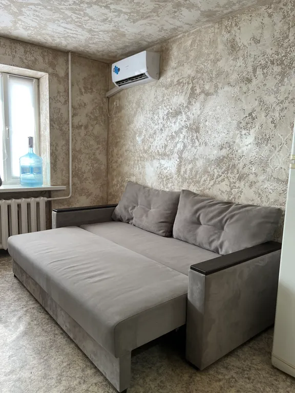 Уютная просторная квартира в центре города