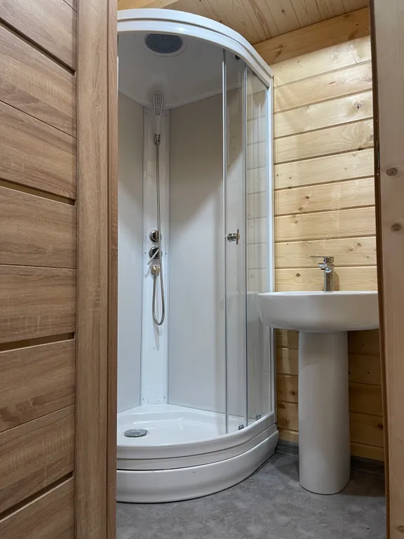 Уютный, чистый дом для комфортного отдыха