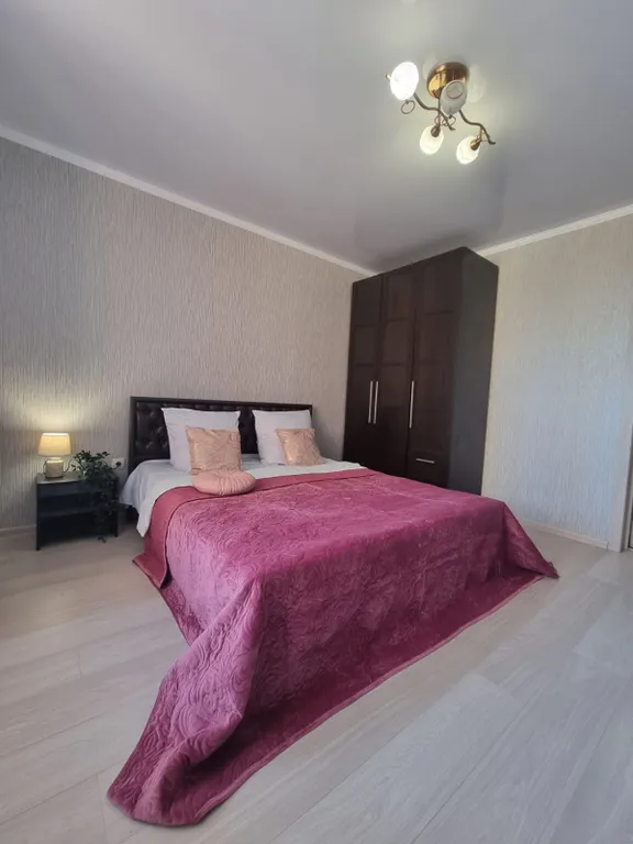 Комфортная квартира на Калинина (Уютный Дом)