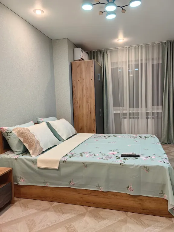 Уютная квартира в центре Владикавказа