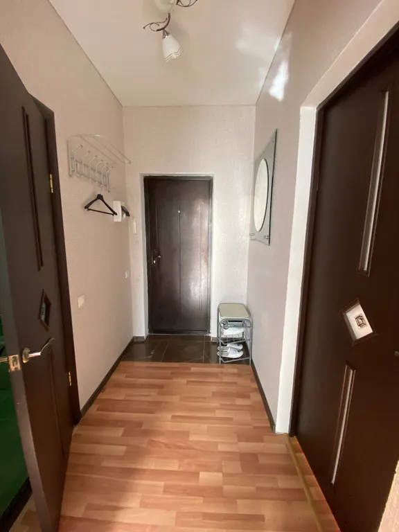 Квартира Уютная квартира — Краснодар