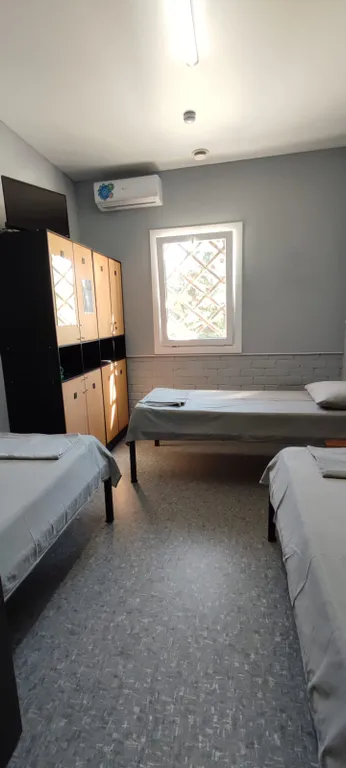 Квартира Комната — Евпатория