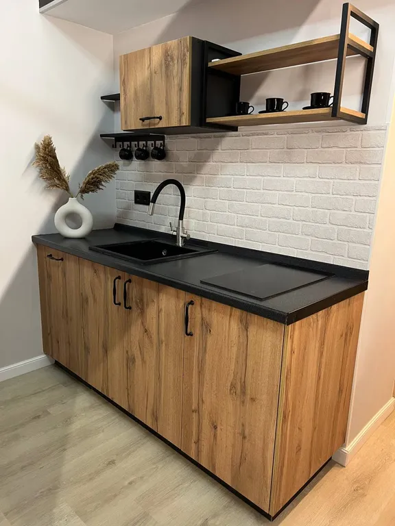 Квартира Апартаменты Loft Secret Shades в 8 минутах на метро от самого центра — Москва