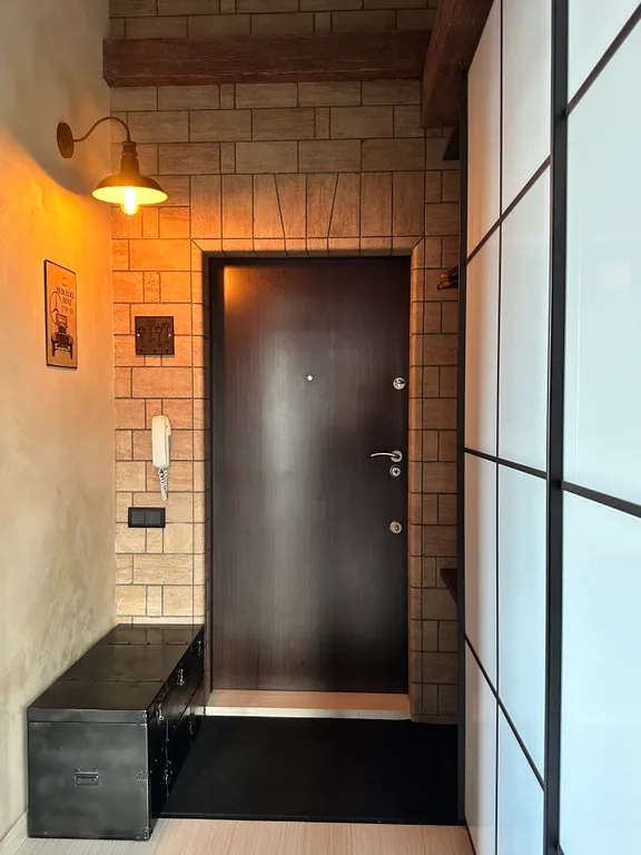 Квартира Двухкомнатная квартира в ЖК Буковая роща — Калининград