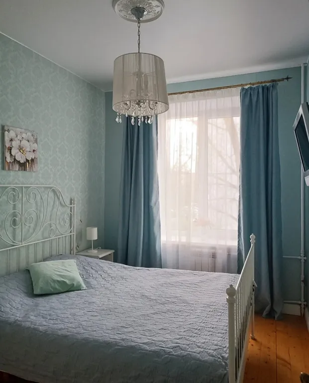 Квартира 2-комнатная Квартира — Великий Новгород