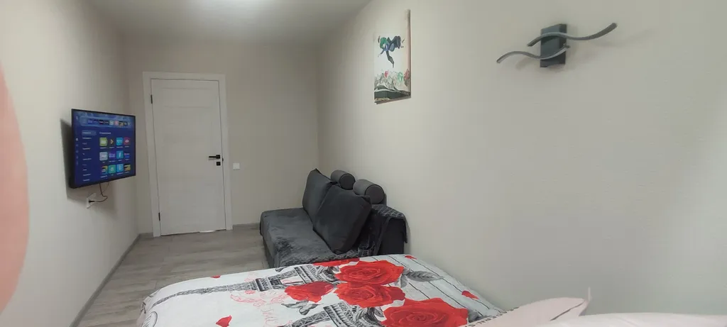 Апартамент в стиле Шагал у амфитеатра