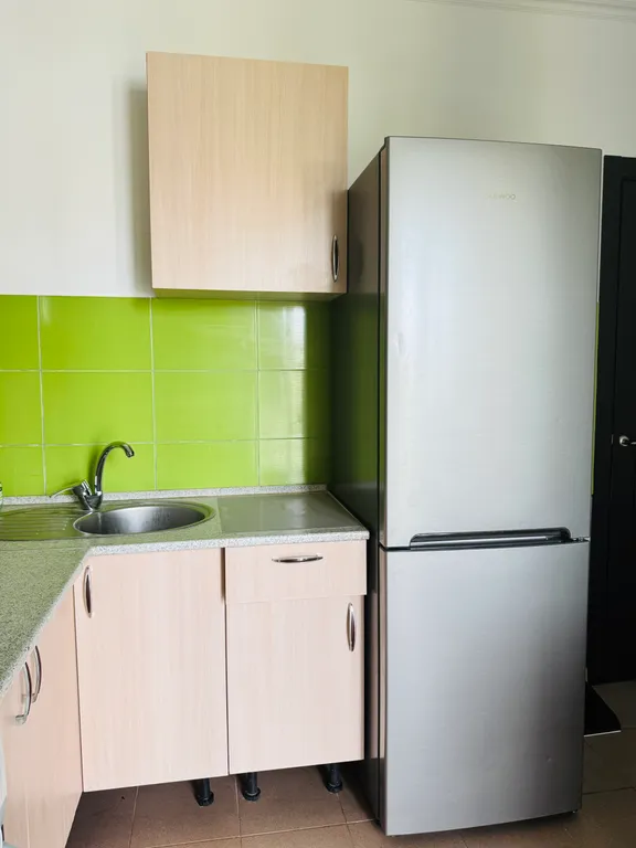 Квартира Квартира в тихом районе города — Зеленоградск