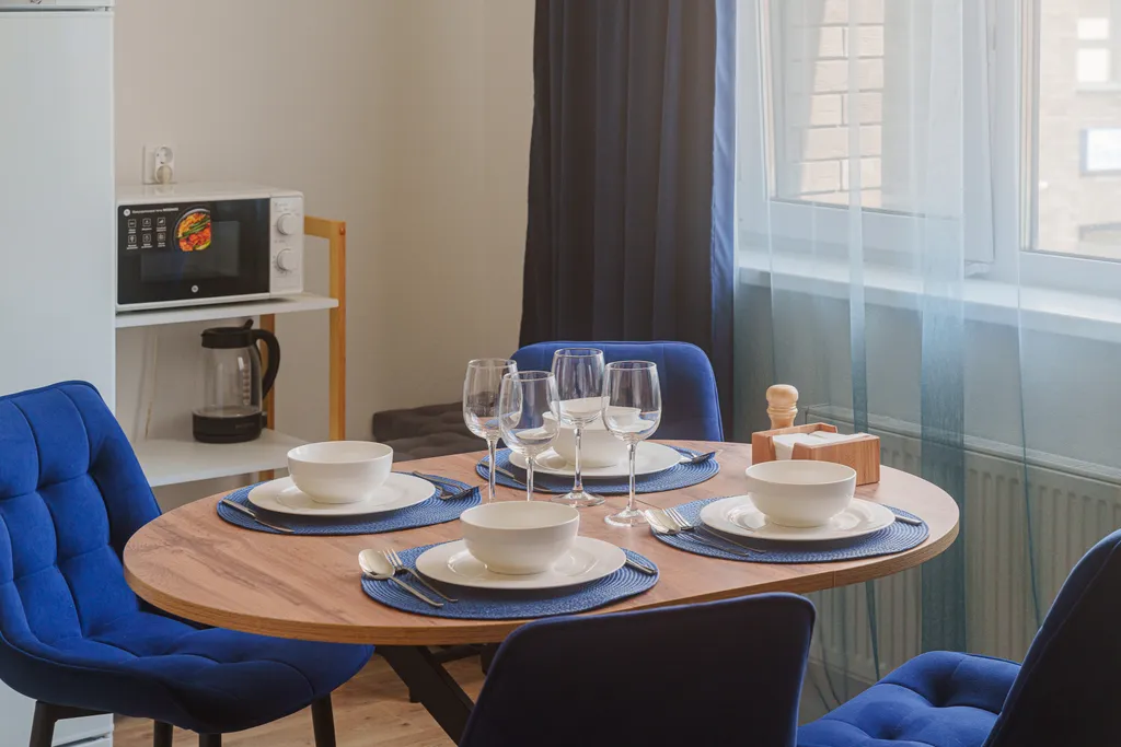 SOVA "Комфортно в 6-ом"