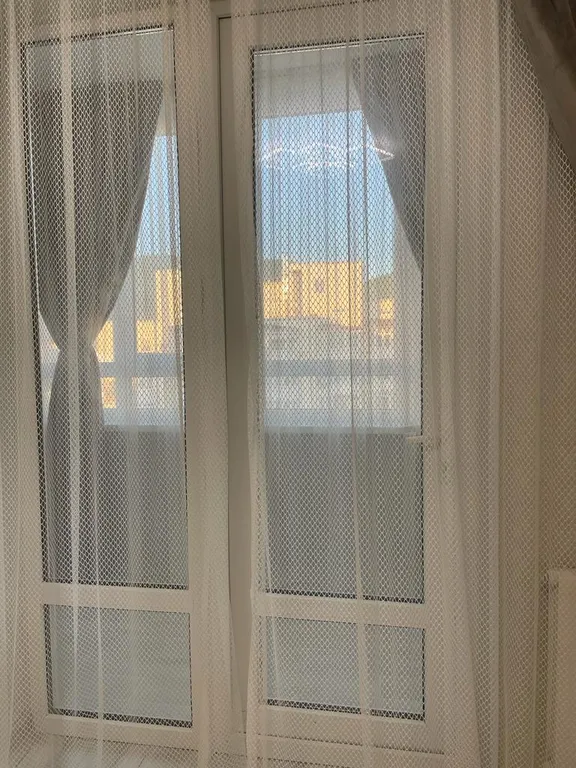 Квартира Новая квартира с видами на море и Лазаревское — Лазаревское