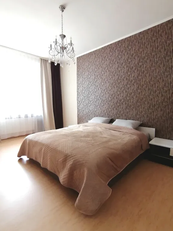 Квартира Уютные апартаменты в самом центре города — аренда посуточно в Петрозаводск