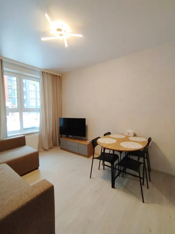 Уютная квартира рядом с Мегой Адыгея