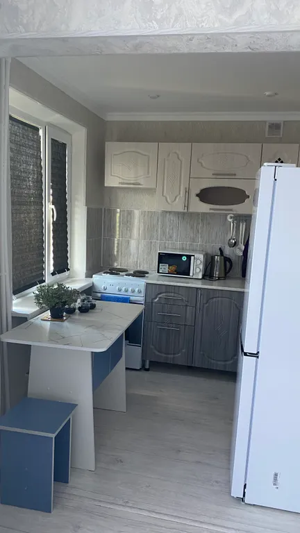 Чистая, уютная квартира, без посторонних запахов — аренда посуточно в Караганда