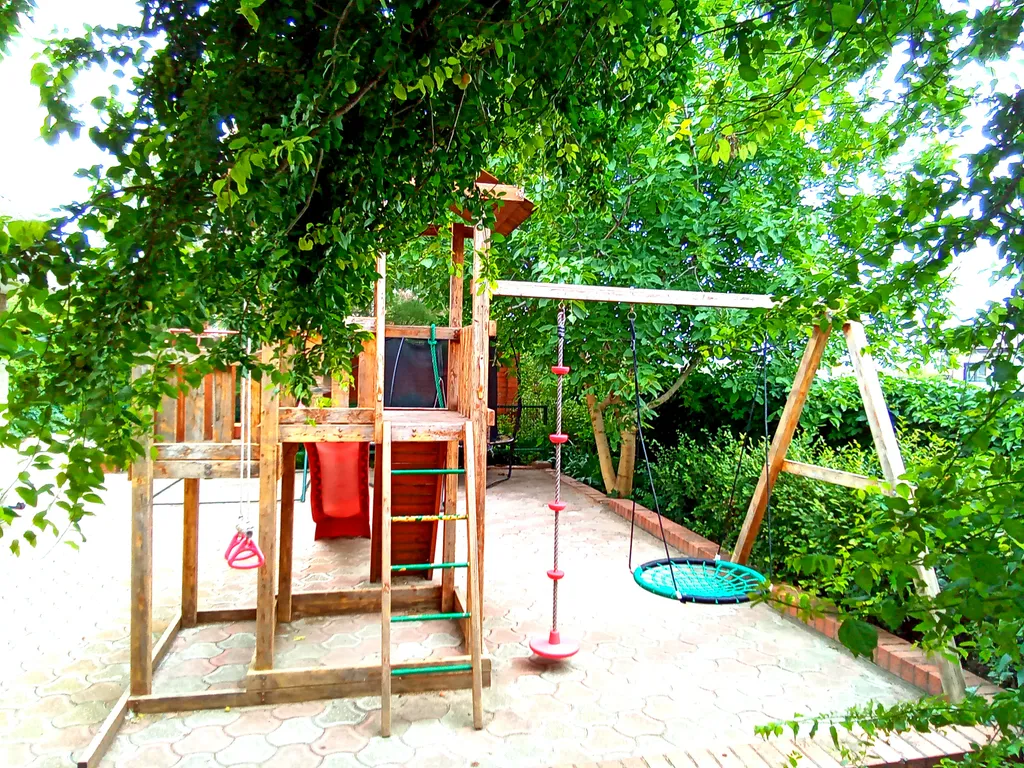 Азовская русалочка