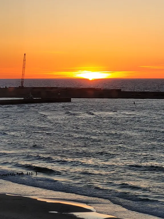 Апартаменты у моря