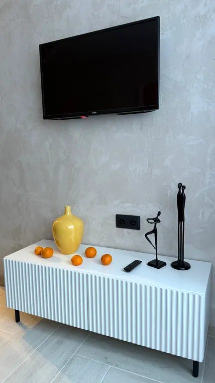 Квартира в сердце города